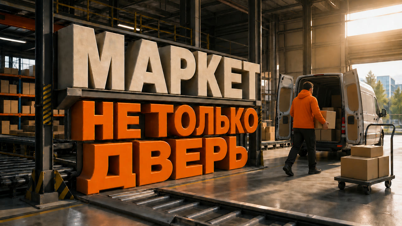 Автокурьер Яндекс Маркета: что это за работа и что проверять до анкеты