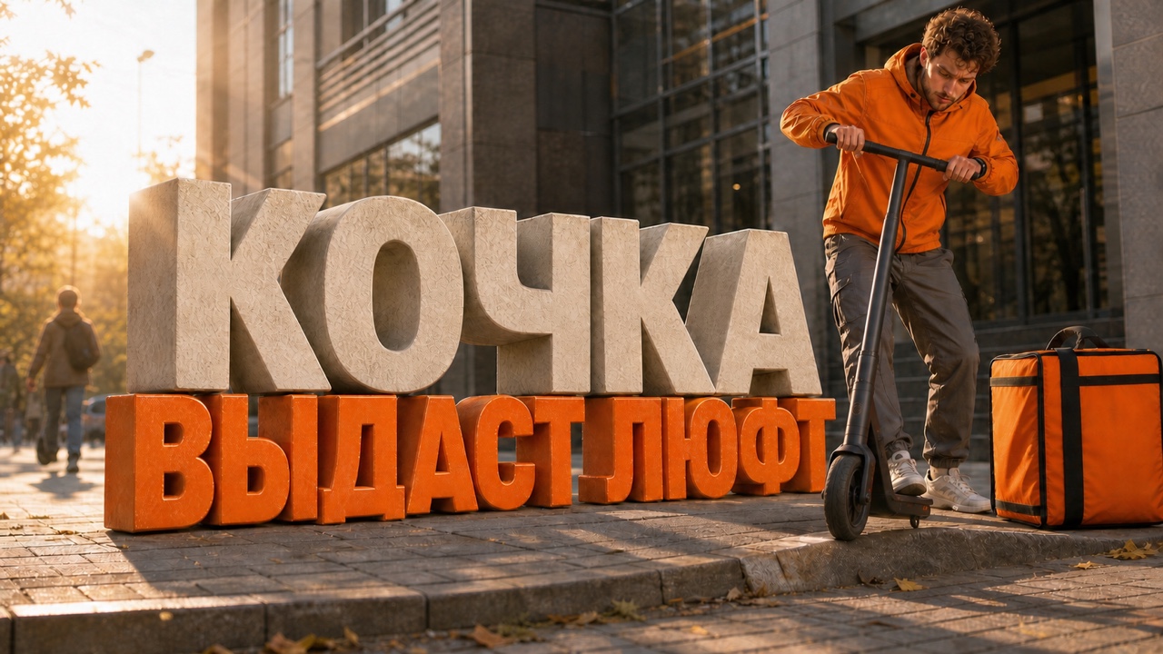Как проверить устойчивость самоката перед сменой