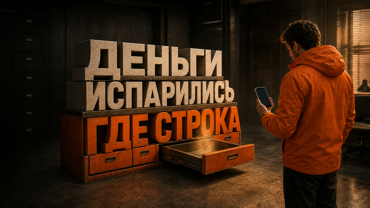 Штраф не в чеке курьера: почему деньги доставки расходятся с деньгами смены